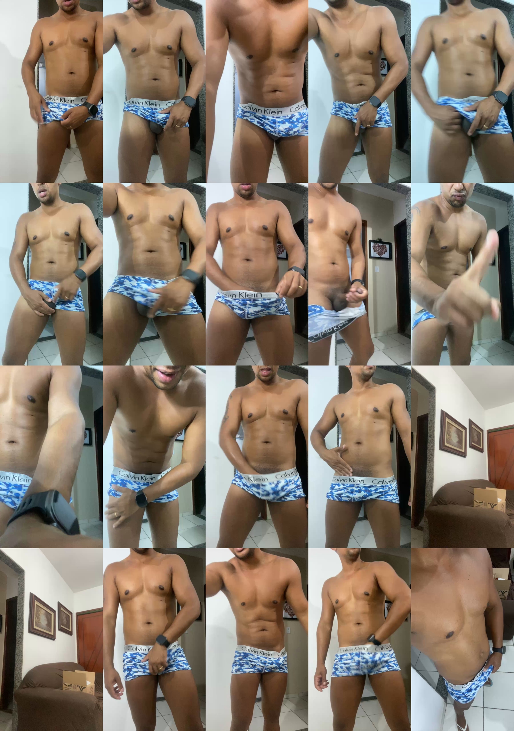 Playfulcocks  30-12-2022 Recorded Video suckshow