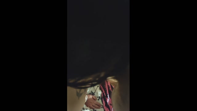 PunkGataSilvy  29-12-2022 Recorded Video horny