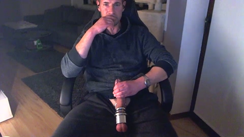 Reeper84  29-12-2022 Recorded Video jerkoff