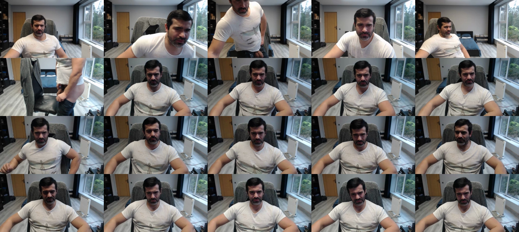 Samricci21  30-12-2022 Recorded Video hot