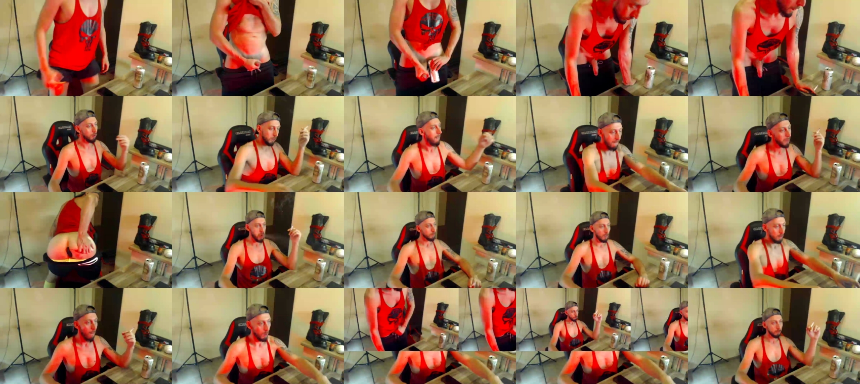 StasPig  29-12-2022 Recorded Video suckcock
