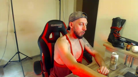 StasPig  29-12-2022 Recorded Video suckcock