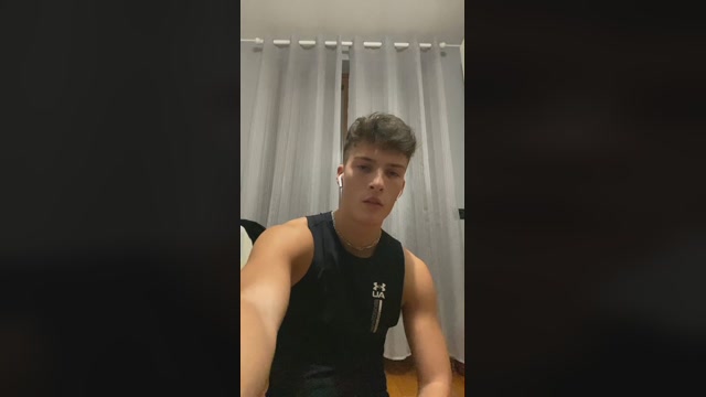 Steven0807  29-12-2022 Recorded Video sexyfeet