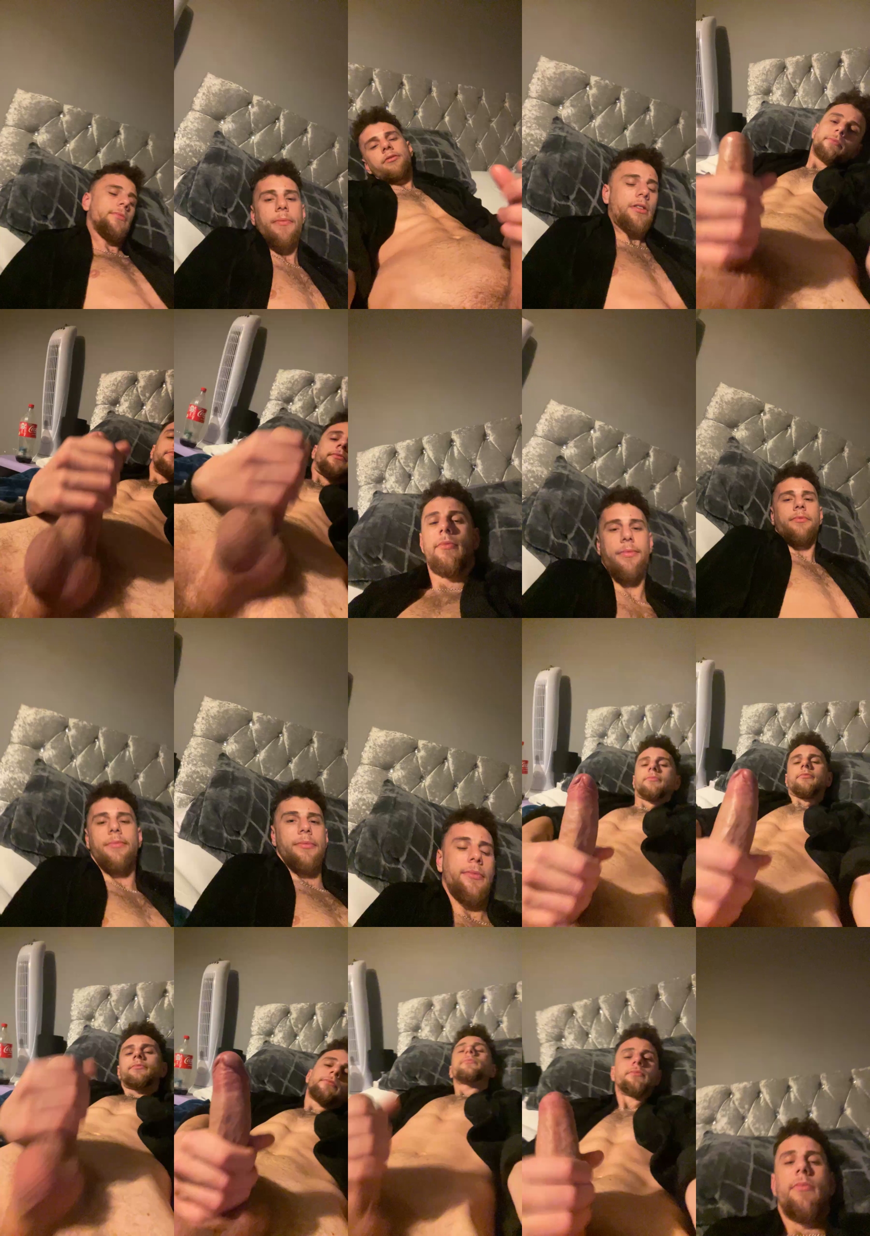 TbigD  30-12-2022 Recorded Video harddick