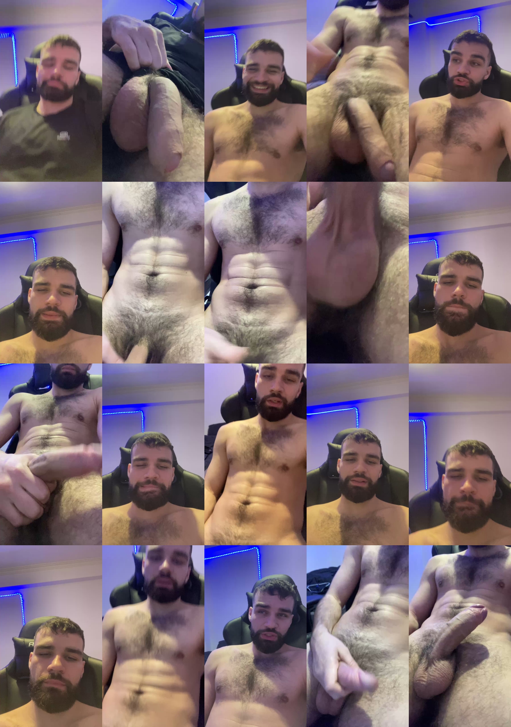 TerreurNight  29-12-2022 Recorded Video bigtoys
