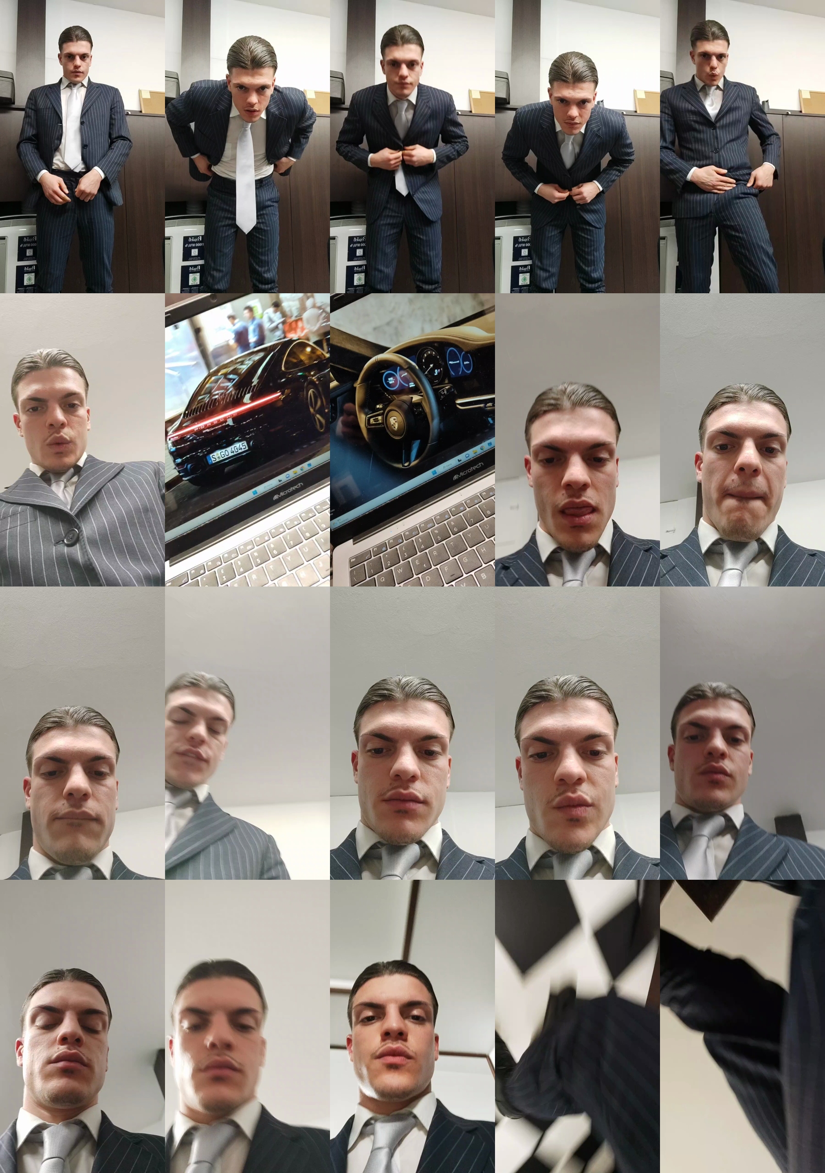 Toniofortebracc  29-12-2022 Recorded Video ass