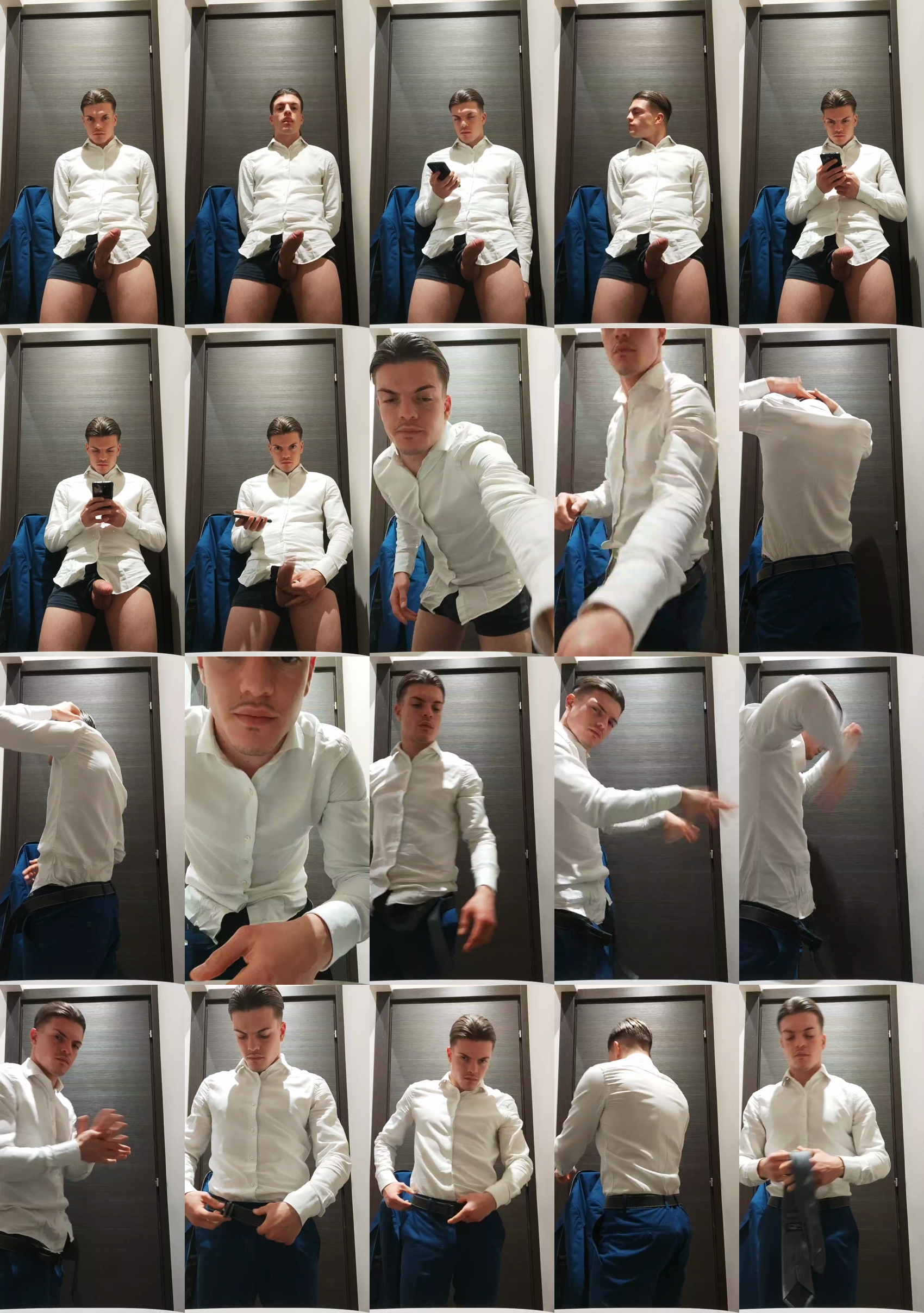 Toniofortebracc  30-12-2022 Recorded Video hardcock