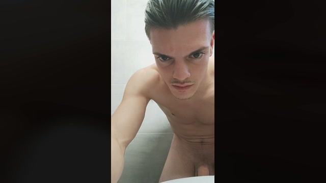 Toniofortebracc  30-12-2022 Recorded Video gay