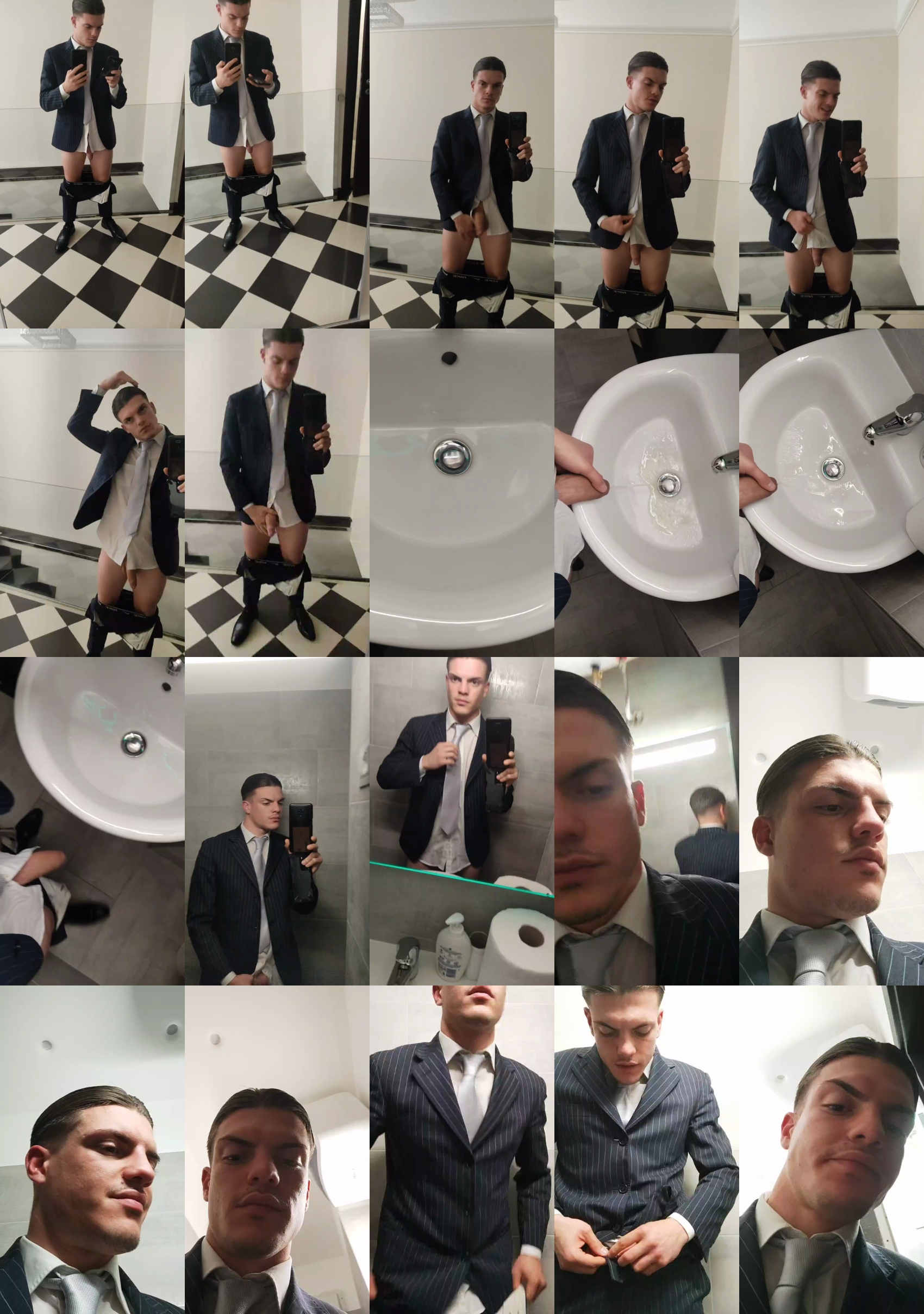 Toniofortebracc  29-12-2022 Recorded Video sweet