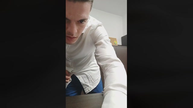 Toniofortebracc  30-12-2022 Recorded Video fuckass
