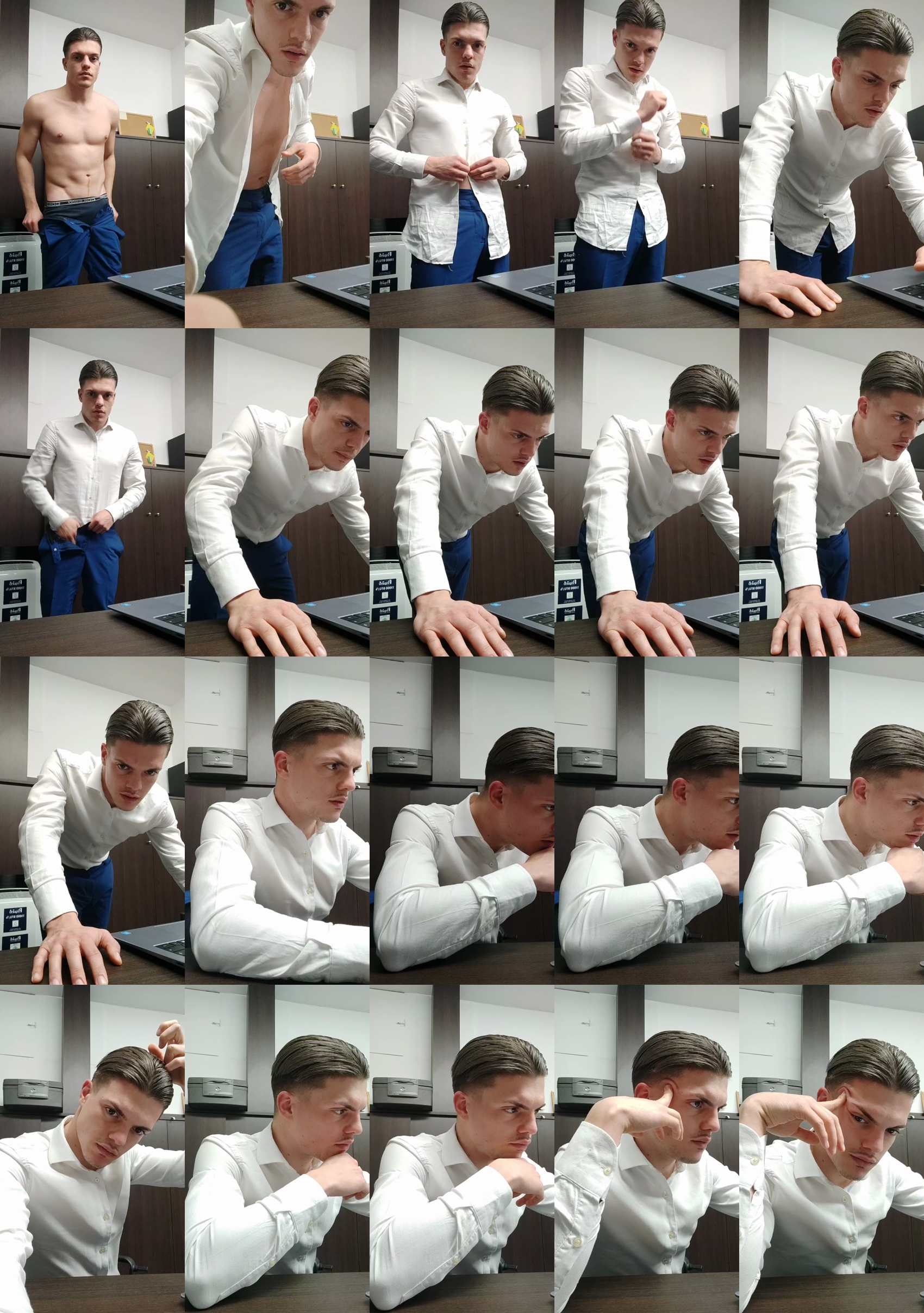 Toniofortebracc  30-12-2022 Recorded Video fuckass