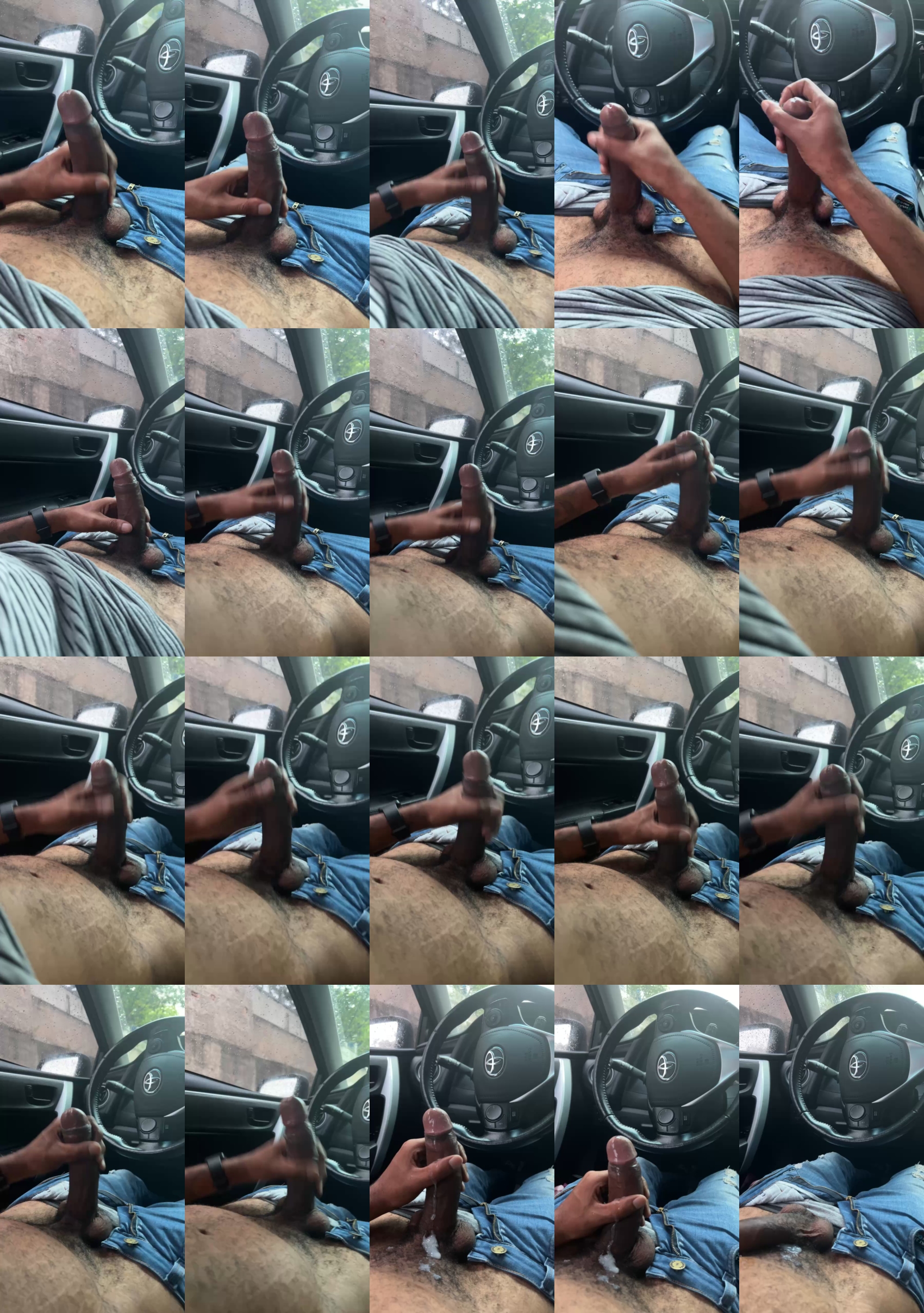 Uberblackrj  30-12-2022 Recorded Video blowjob