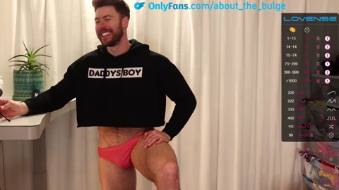 about_the_bulge  29-12-2022 video jackoff