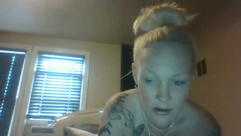 bunny_monroe34 29-12-2022 Naked 