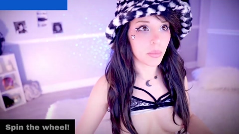 cherrycrush  29-12-2022 bigass Females