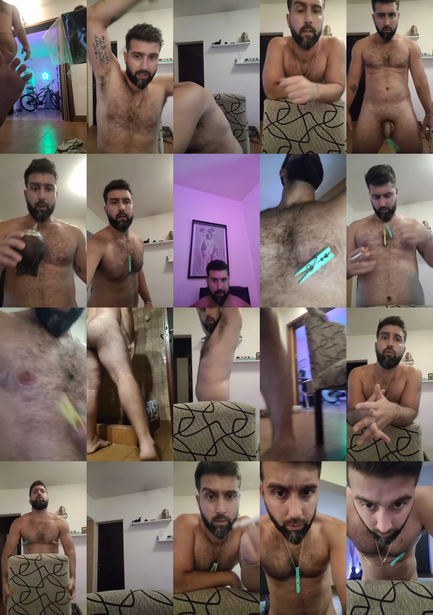 damifox  29-12-2022 Recorded Video love