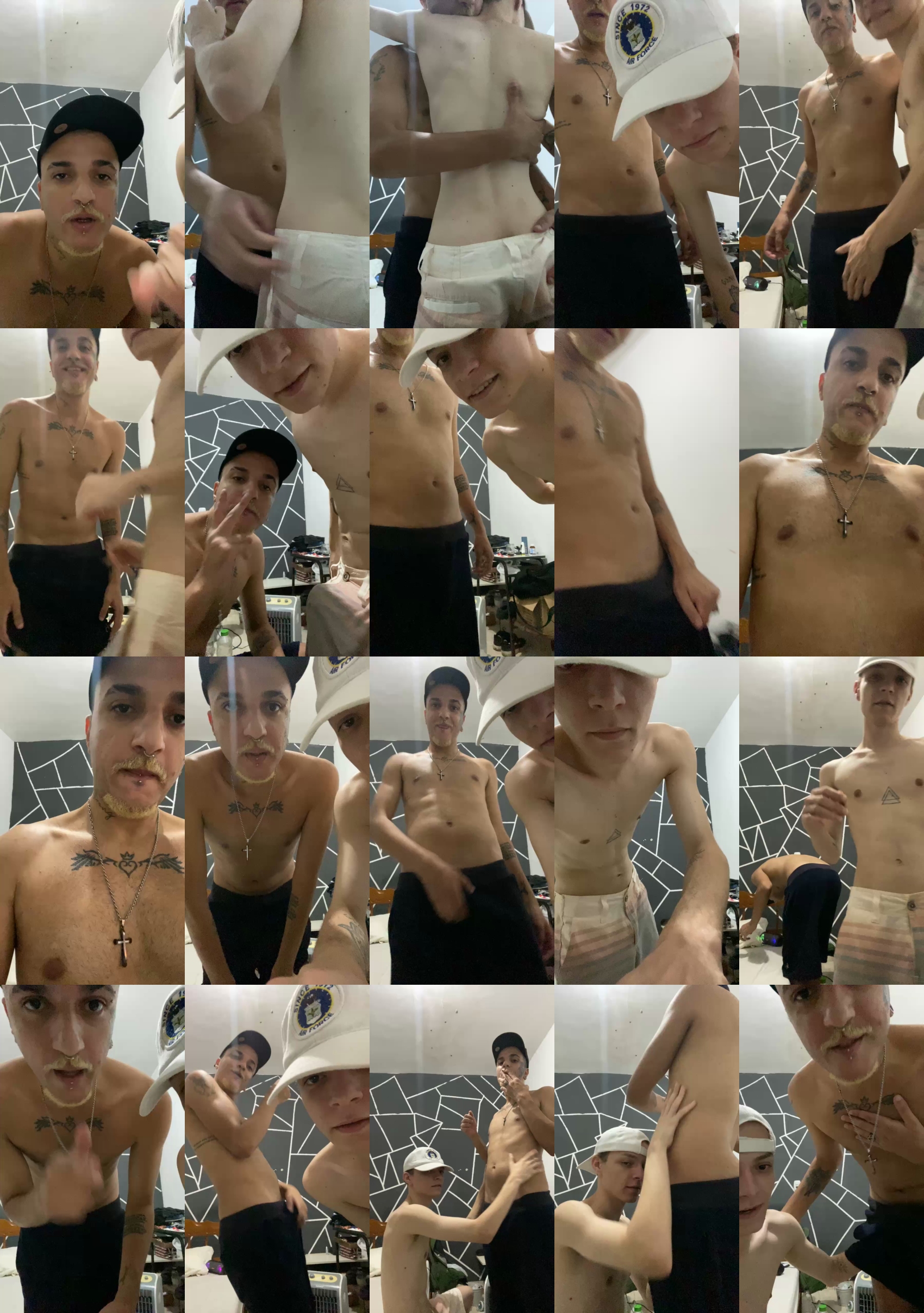 dibianco  29-12-2022 Recorded Video sexykitty