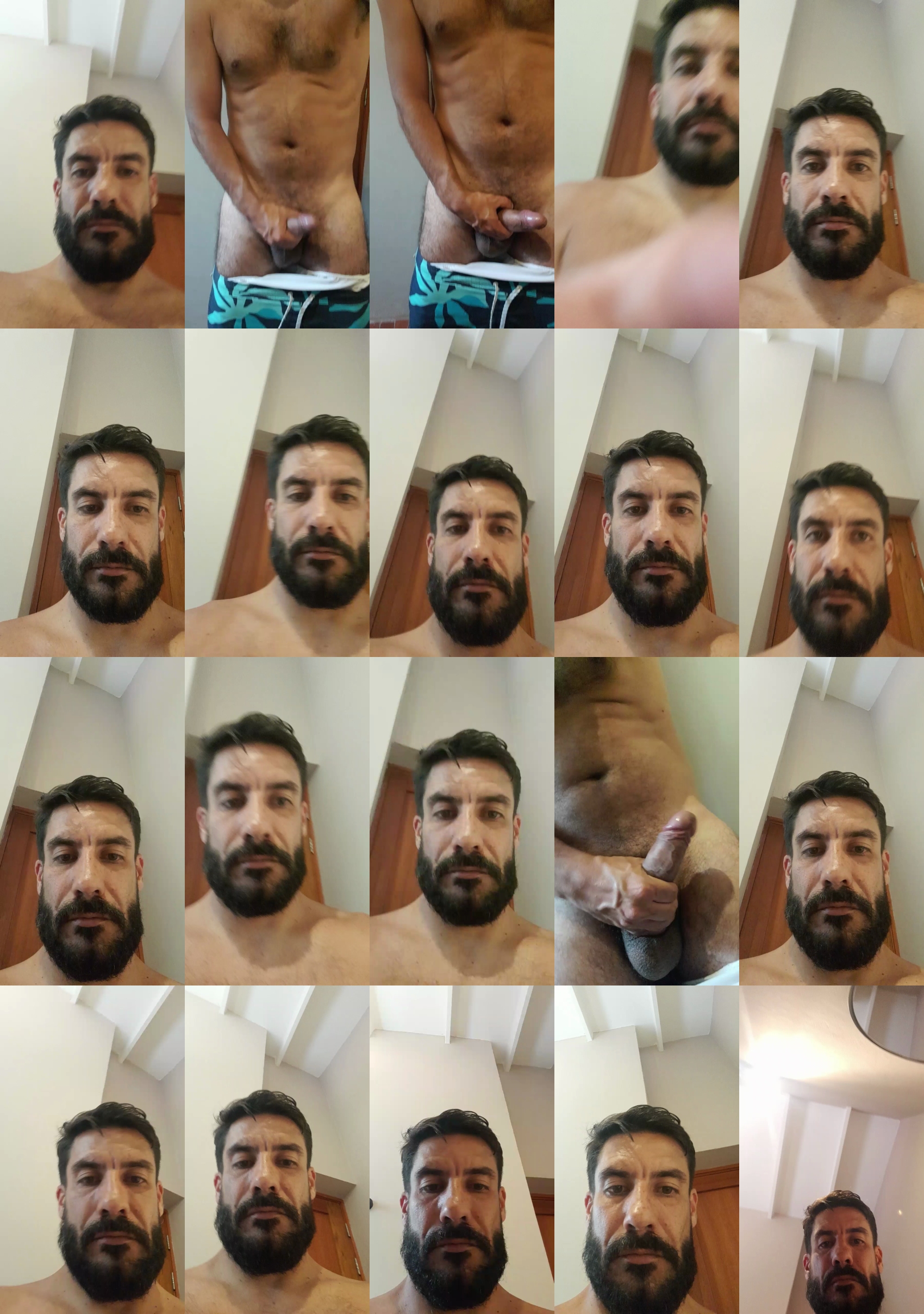 elkike1981  29-12-2022 Recorded Video hard