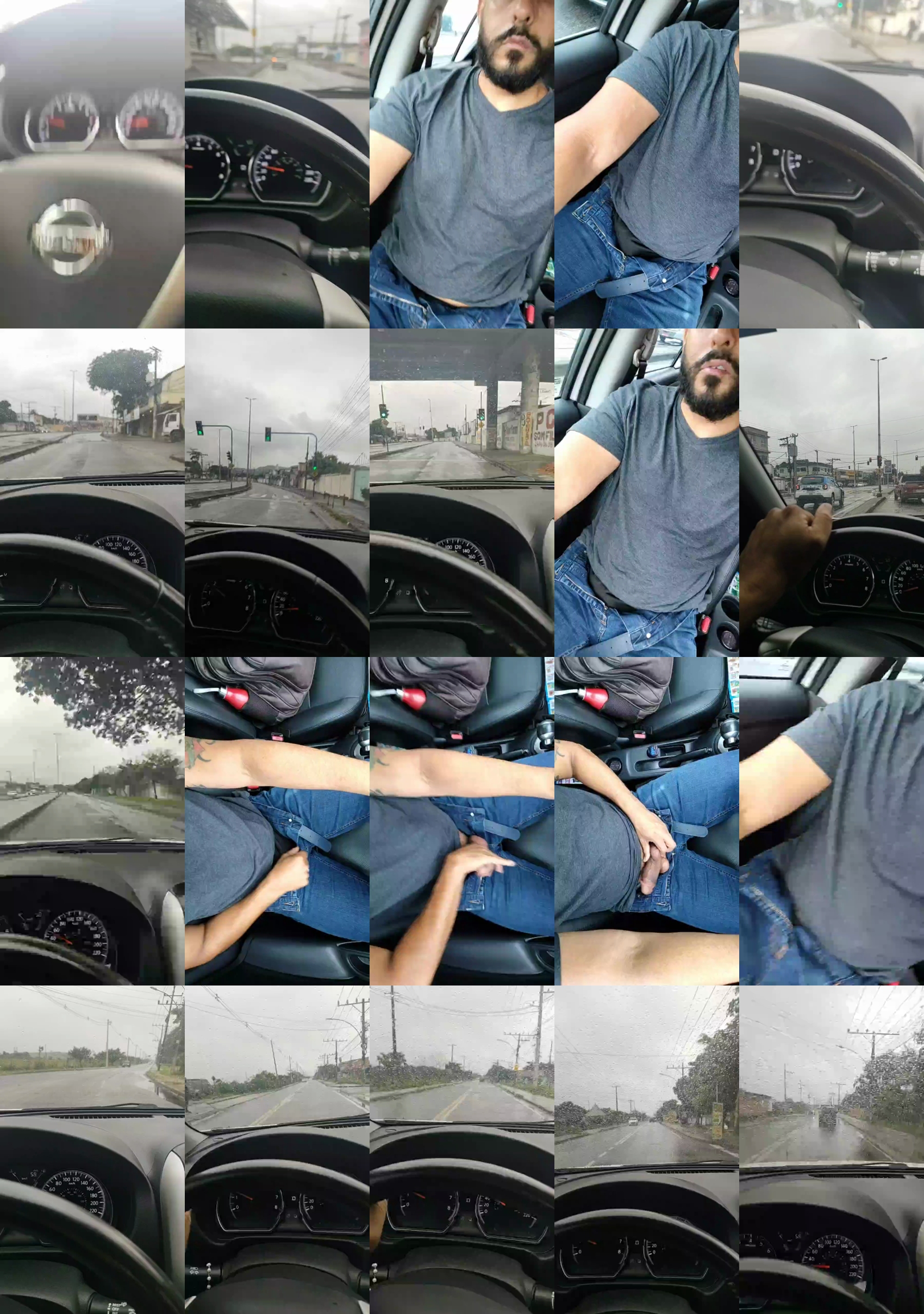 exibidosarad  30-12-2022 Recorded Video fingering