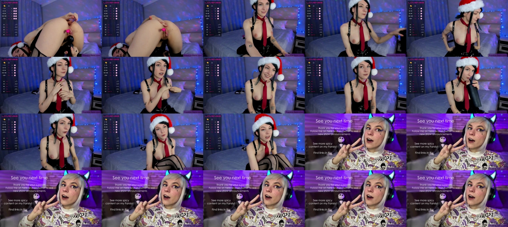 frankiexhere  29-12-2022 Trans Ass