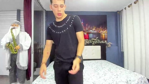 fuckboys_hot  30-12-2022 video Naked