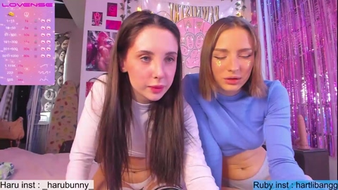 harubunny  30-12-2022 lovense Couples