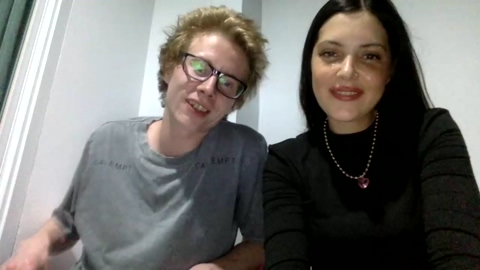ivoxxxygen 29-12-2022 naughty 