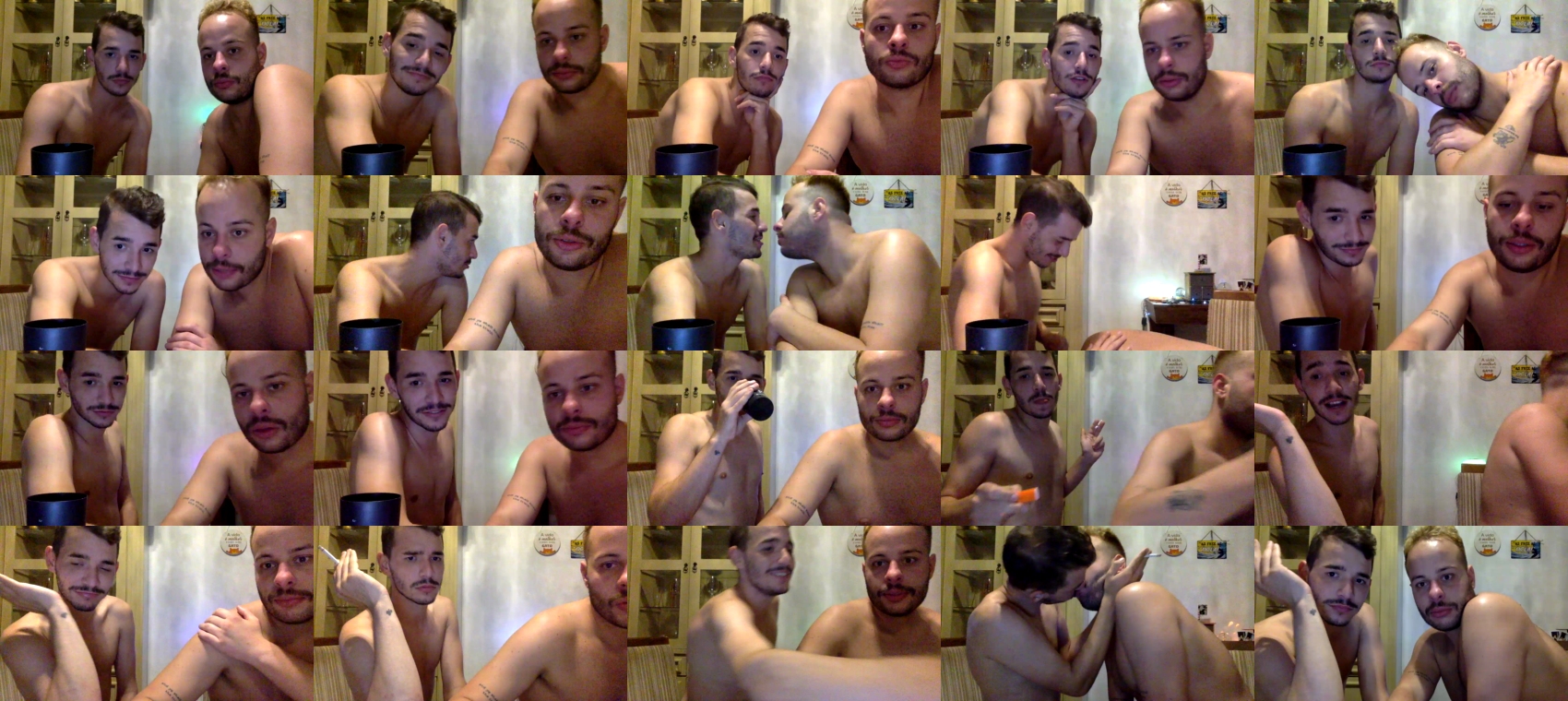 juuhz  29-12-2022 Recorded Video show