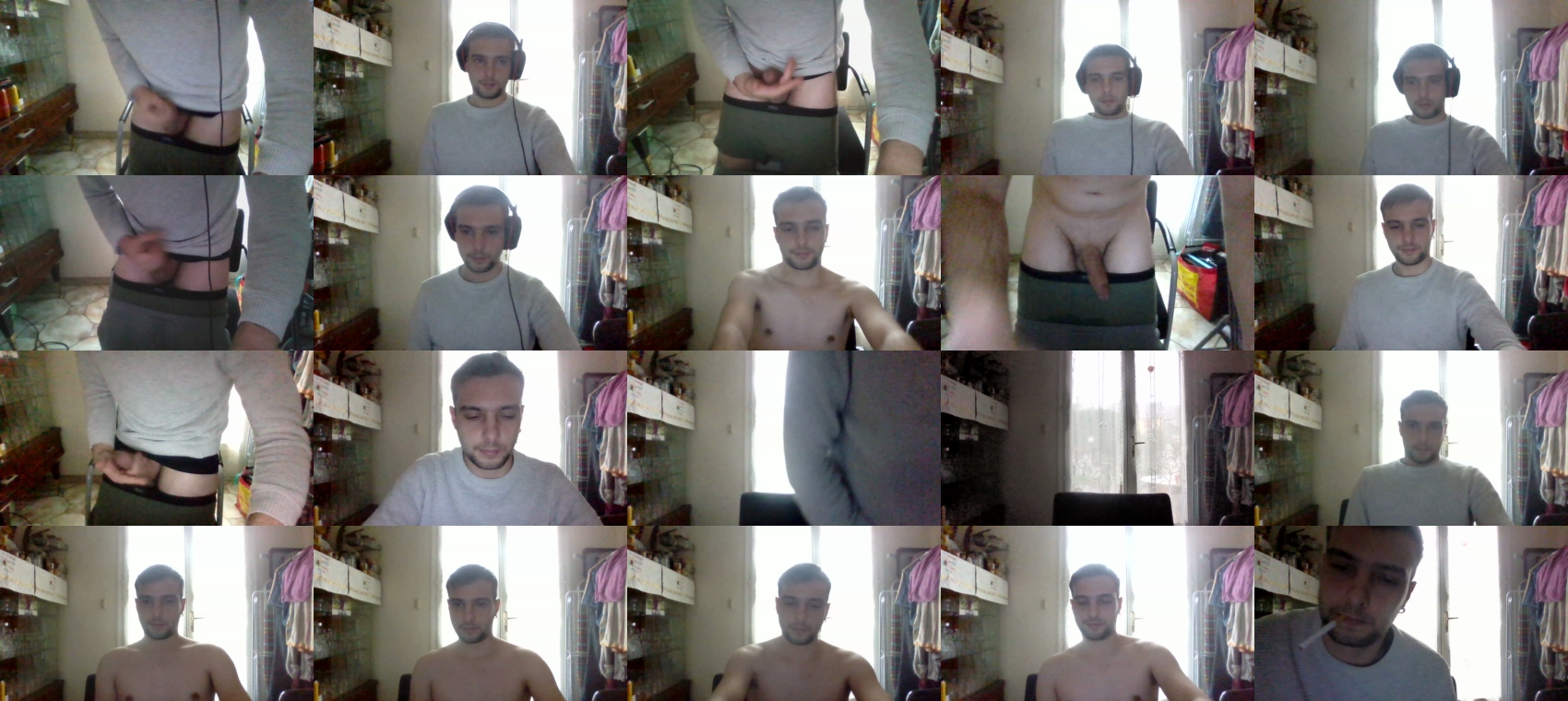 kingest76  30-12-2022 Recorded Video suckcock