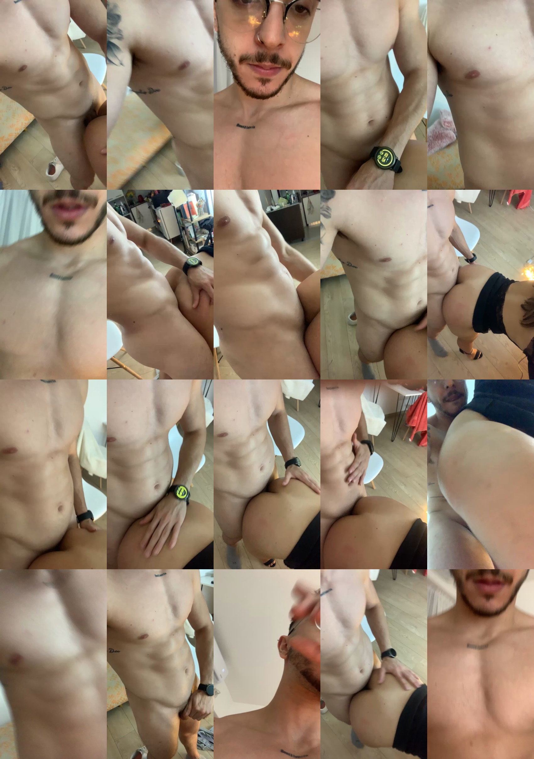 lSexyBoyl  29-12-2022 Recorded Video play