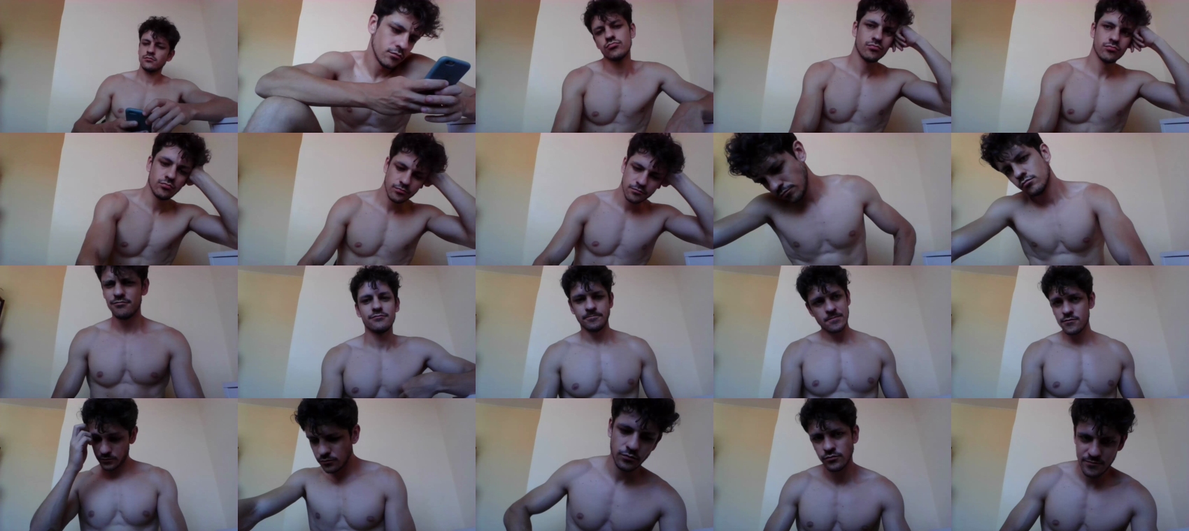 manonthemoon3  29-12-2022 Recorded Video bigdick