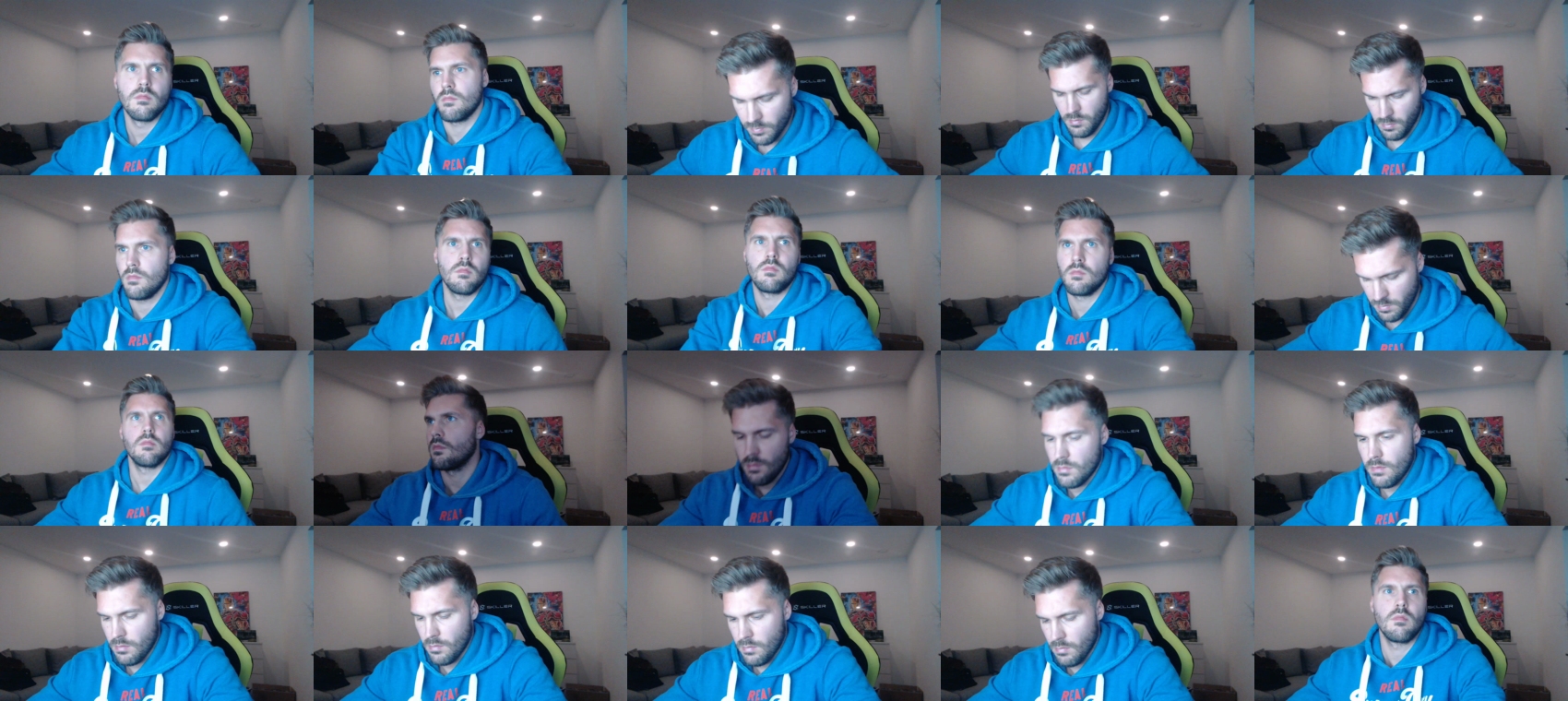 myself_n_i  29-12-2022 Recorded Video prettyface