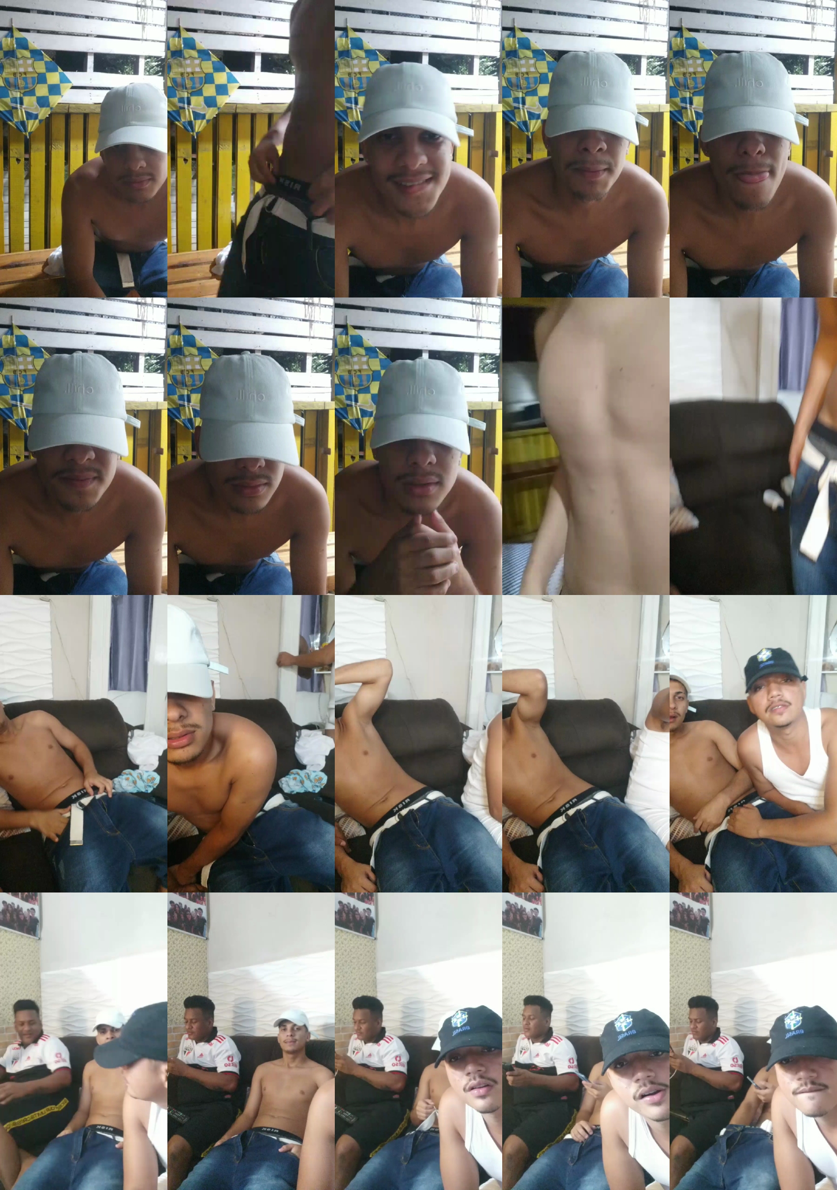 pauloamarac5  29-12-2022 Recorded Video hardcore