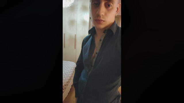 pistolero20xxx  29-12-2022 Recorded Video Topless