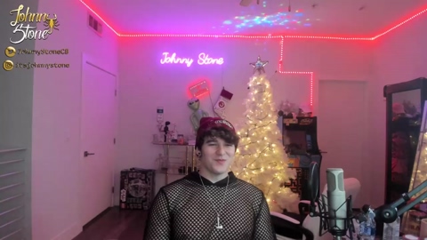 thejohnnystone  29-12-2022 video nasty