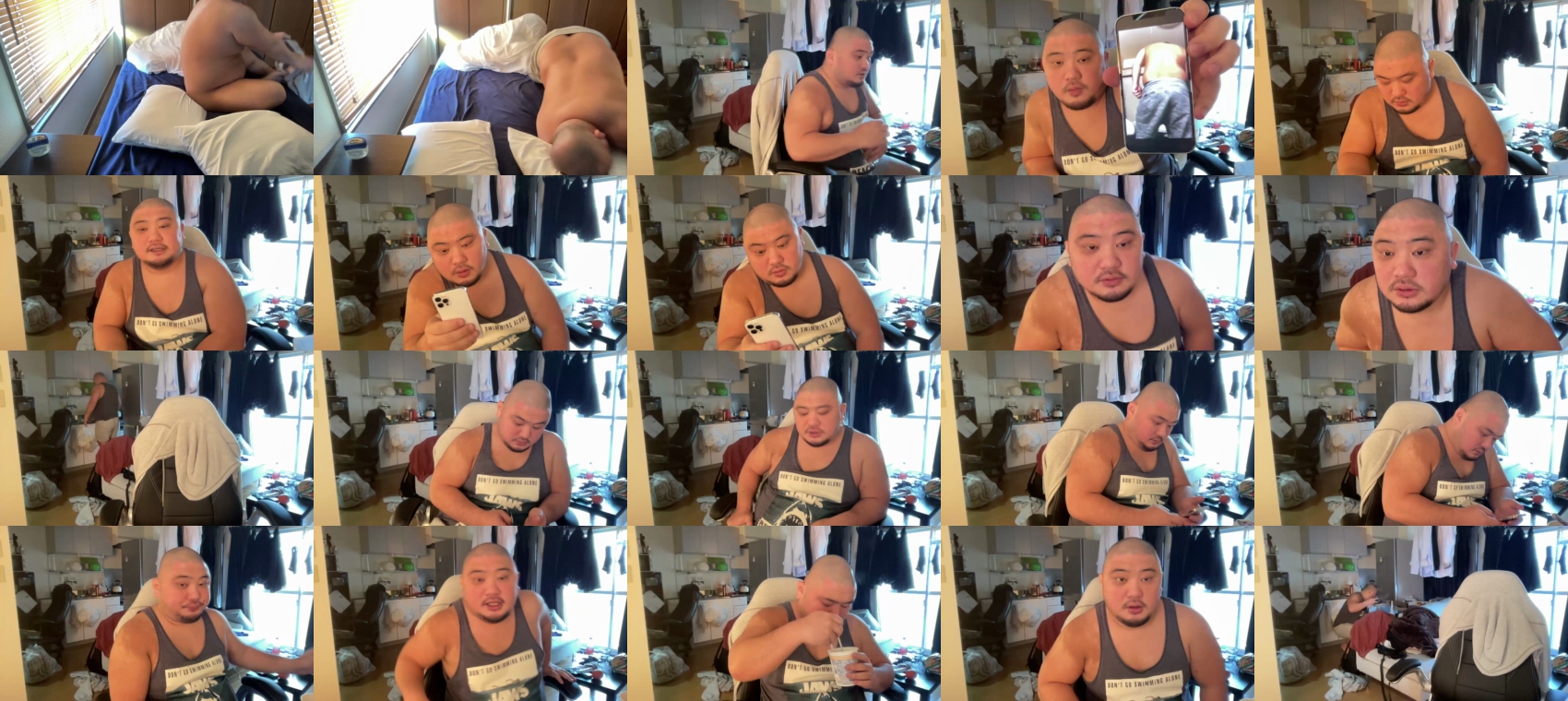 000bozuhige000  30-12-2022 Recorded Video prettyface