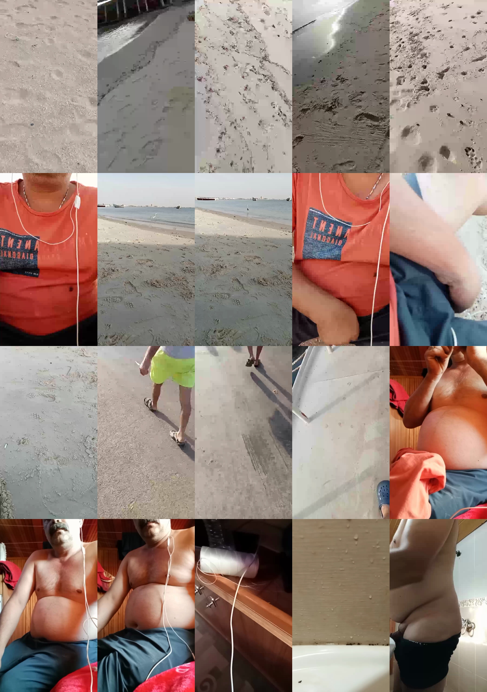 Aliahmet06  30-12-2022 Recorded Video fingering
