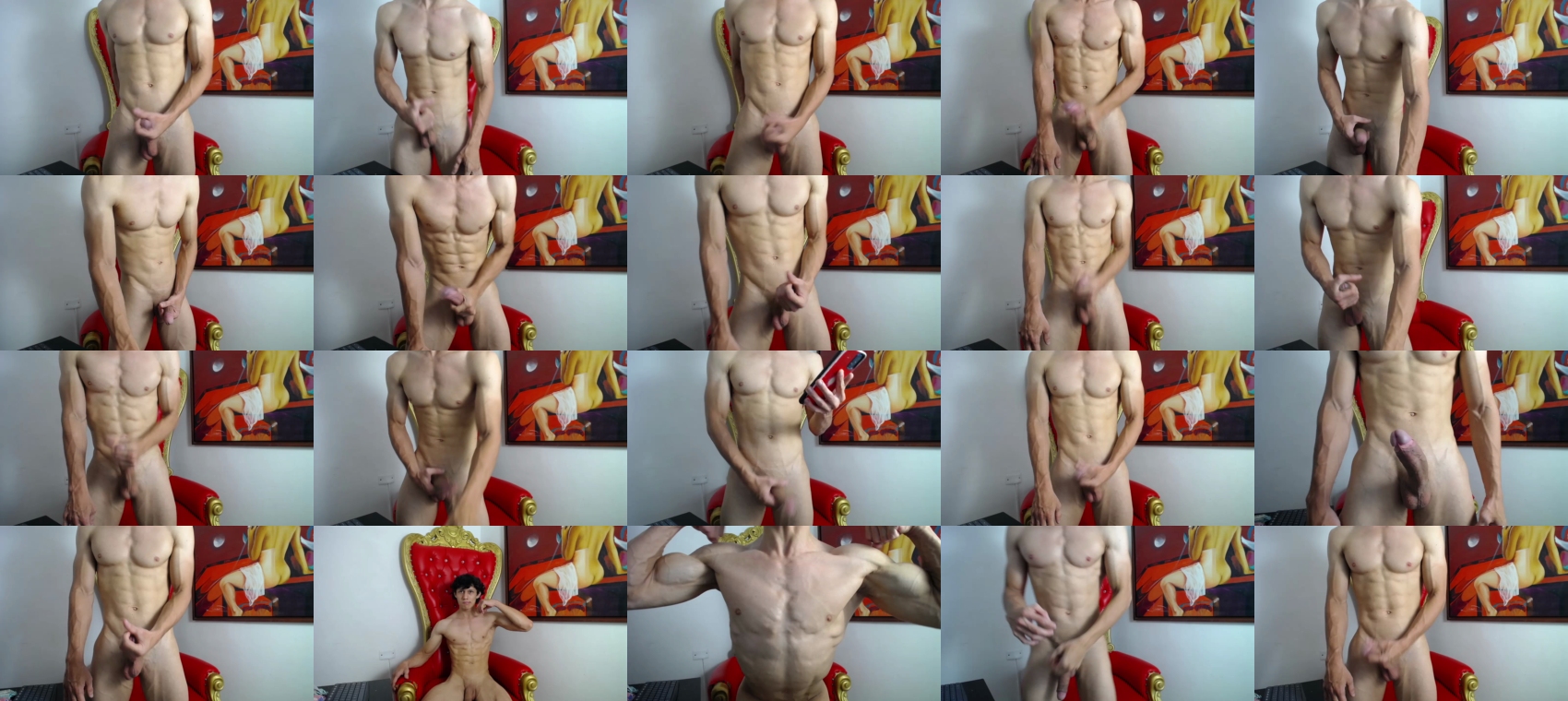 Ares_bigdick  30-12-2022 Recorded Video kinky