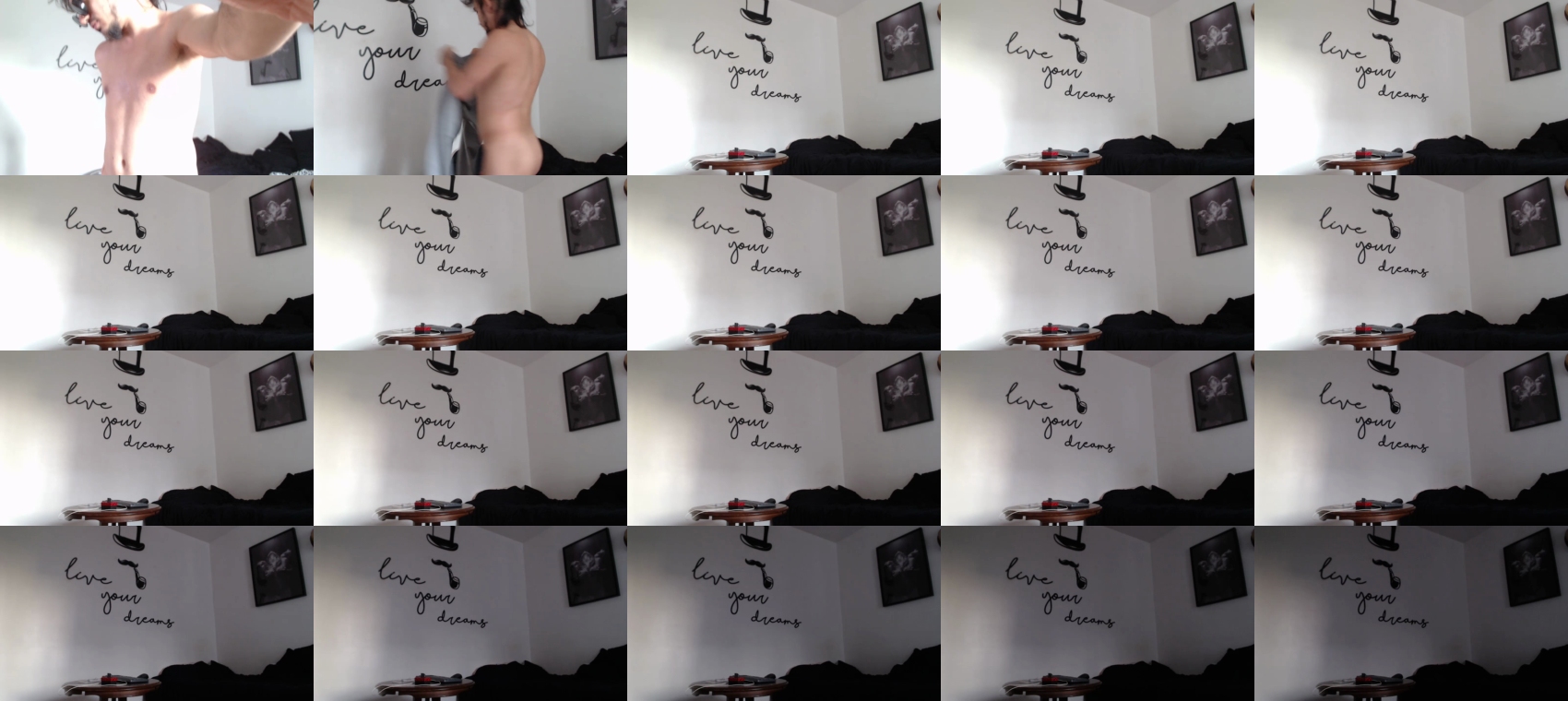 DiegoFromItaly  31-12-2022 Recorded Video fuckme