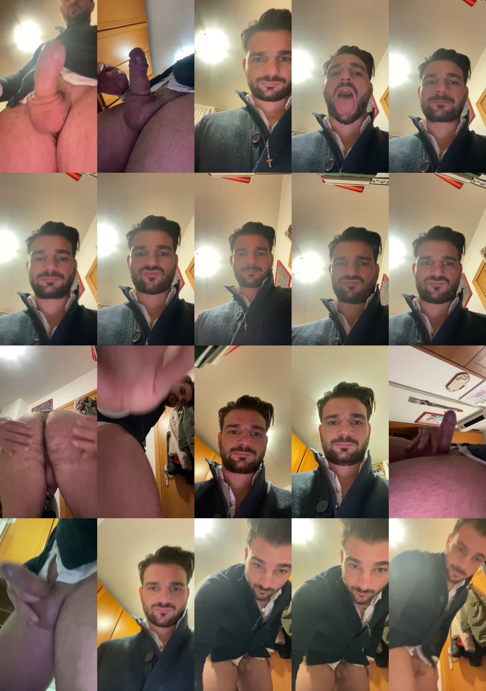 Igor210694  31-12-2022 Recorded Video blowjob