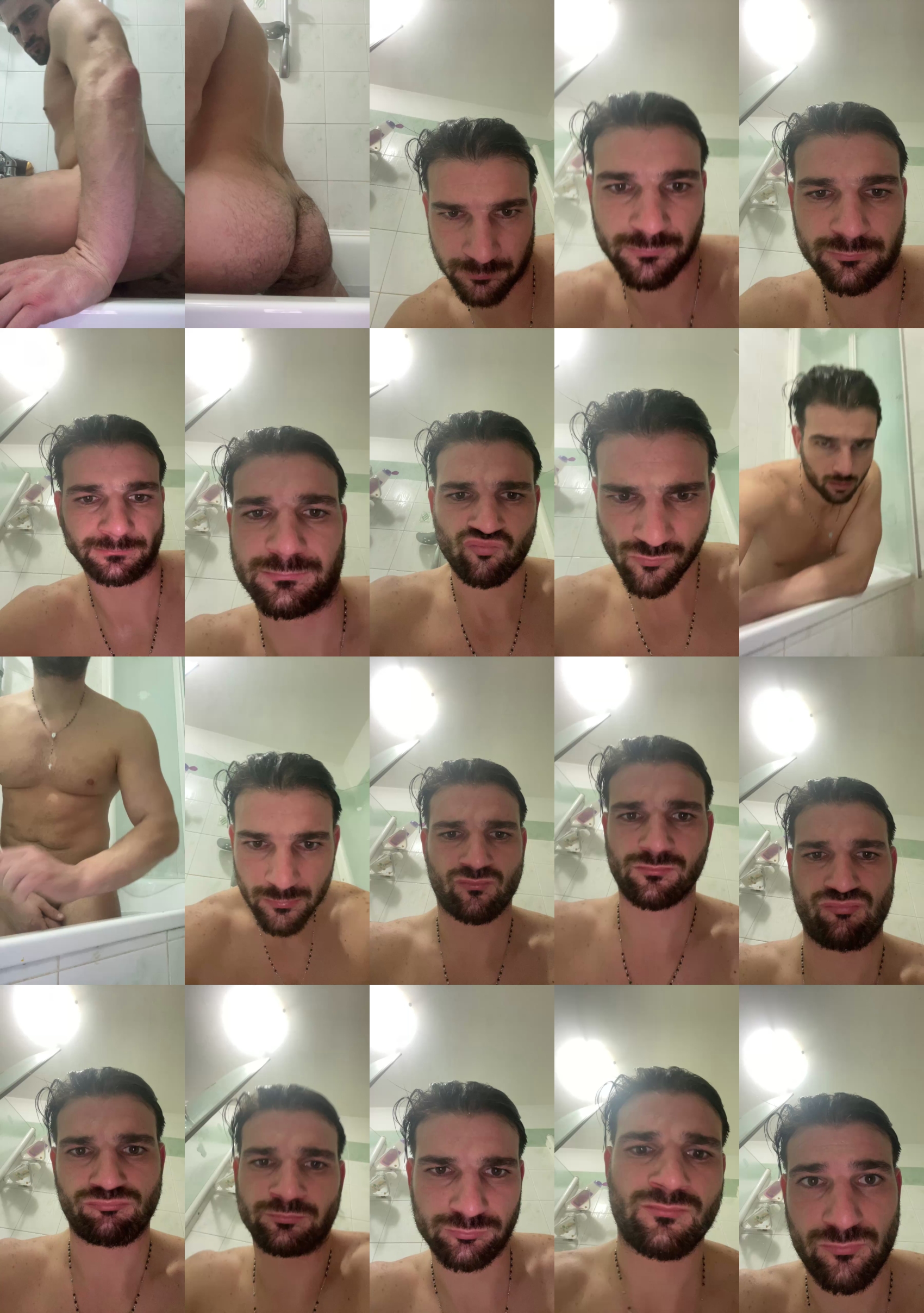 Igor210694  30-12-2022 Recorded Video bigballs