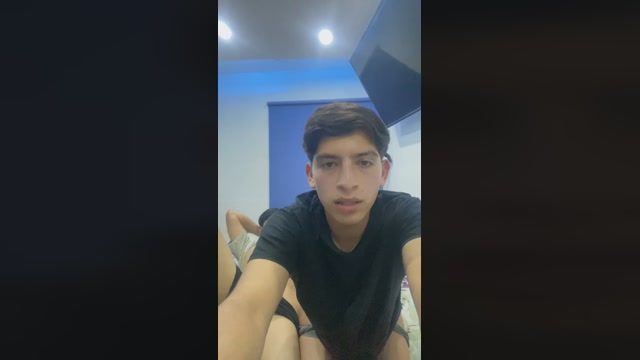 Jamescxp  30-12-2022 Recorded Video kinky