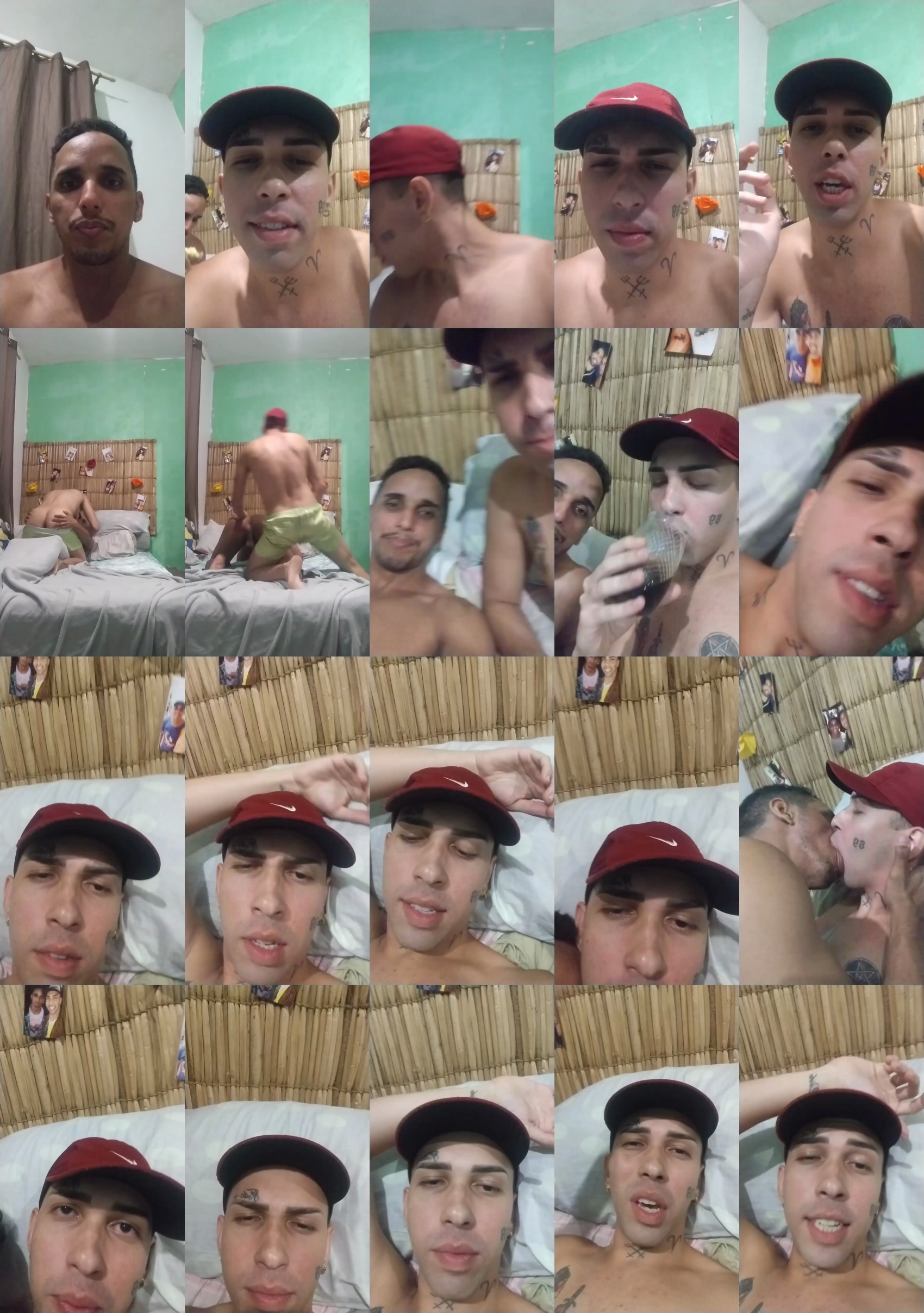 Jhoon_hot  30-12-2022 Recorded Video oral
