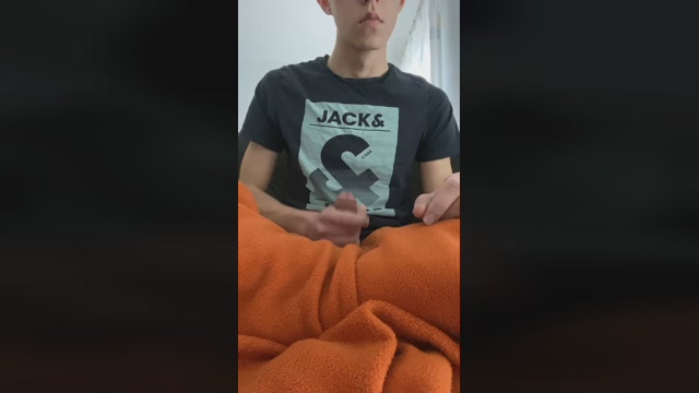 Junger99Bursche  31-12-2022 Recorded Video jerkoff