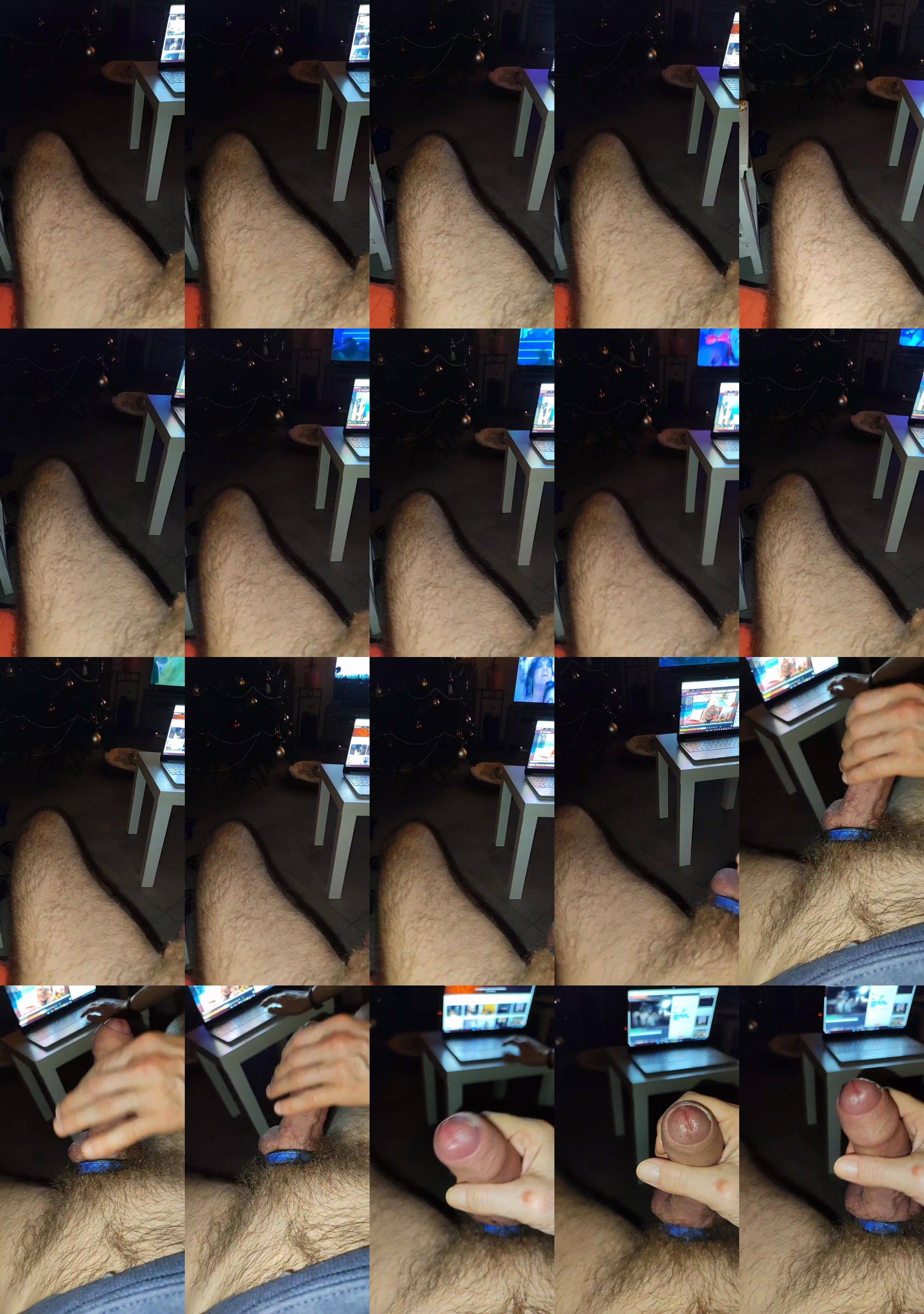 Looper72  30-12-2022 Recorded Video sexykitty