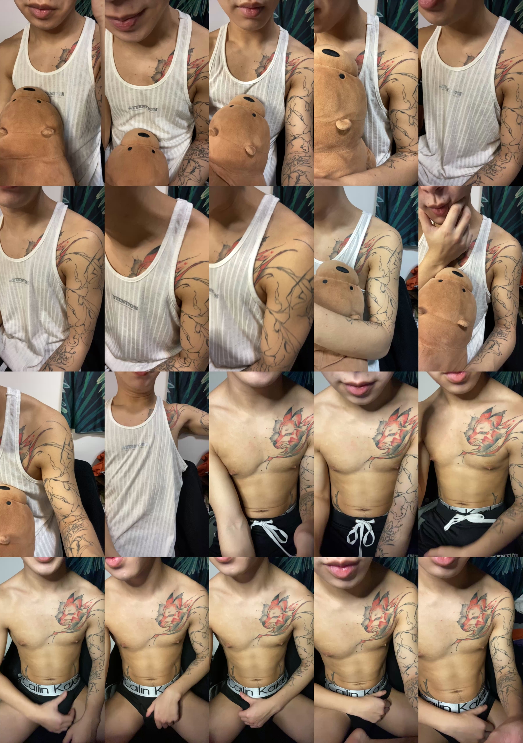 Lukzzzeo52527  30-12-2022 Recorded Video big