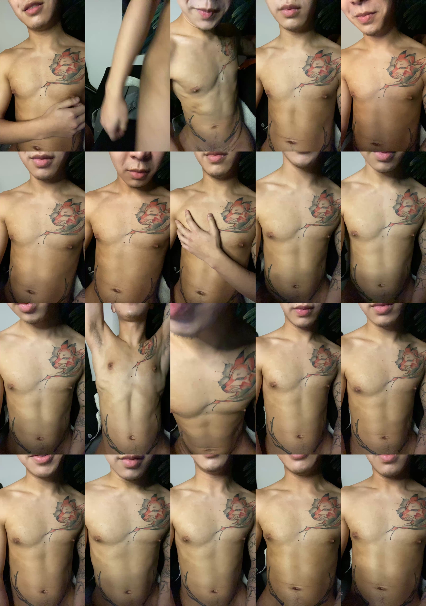 Lukzzzeo52527  30-12-2022 Recorded Video Recorded