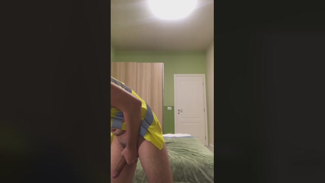 Mattia_21  30-12-2022 Recorded Video hard