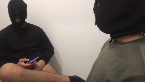 Mehdisy  30-12-2022 Recorded Video fuckface