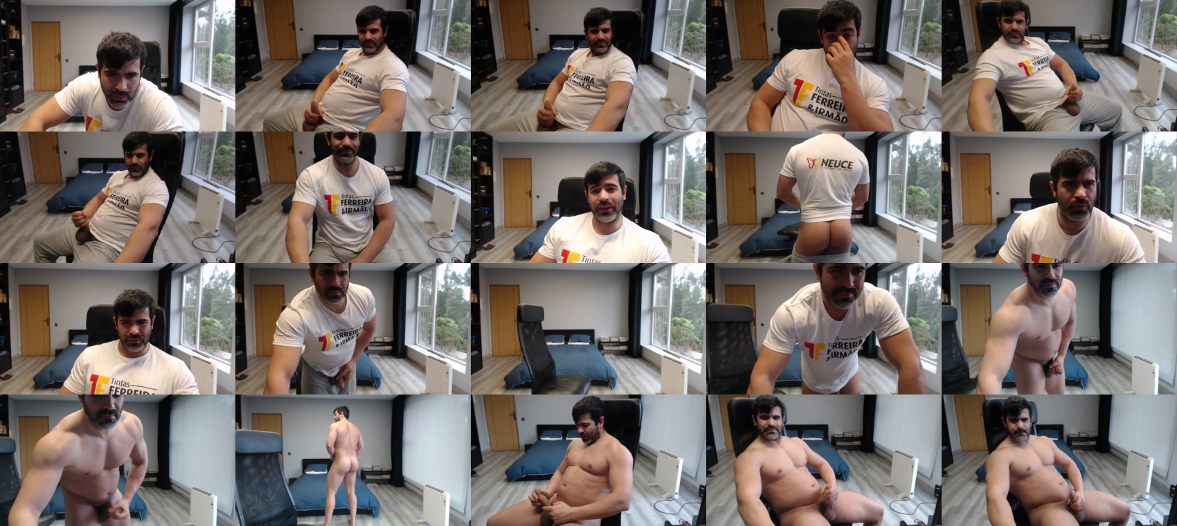 Samricci21  31-12-2022 Recorded Video lovense